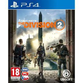 Tom Clancy's The Division 2