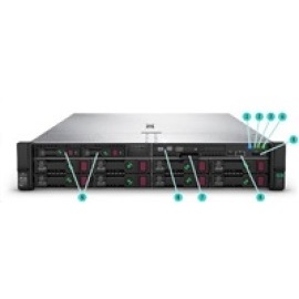 HP ProLiant DL385 P05887-B21