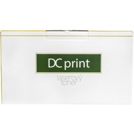 DC Print kompatibilný s HP CF412A