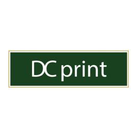 DC Print kompatibilný s HP CF362A