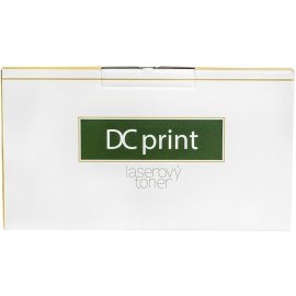 DC Print kompatibilný s HP CF226X