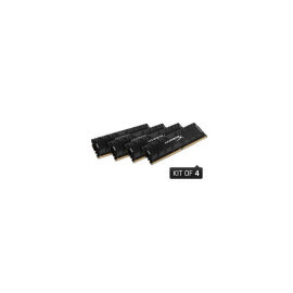 Kingston HX430C15PB3K4/64 4x16GB DDR4 3000MHz