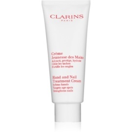 Clarins Body Care Hand and Nail Treatment Cream 100 ml