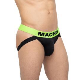 Macho Underwear MX200V Suspensorio