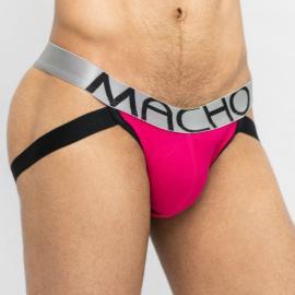 Macho Underwear MX132 Suspensorio