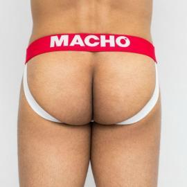 Macho Underwear MX130 Suspensorio