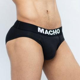 Macho Underwear MC126 Calzoncillo