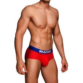 Macho Underwear MS080 Calzoncillo