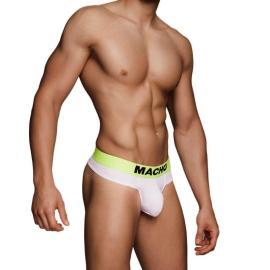 Macho Underwear MX082 Tanga