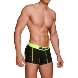 Macho Underwear MS085 Boxer