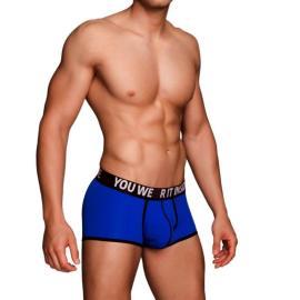 Macho Underwear MS078 Boxer
