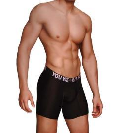 Macho Underwear MS077 Boxer