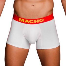 Macho Underwear MS075 Boxer