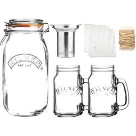 Kilner Cold Brew