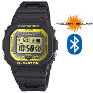 Casio GW-B5600BC - cena, porovnanie