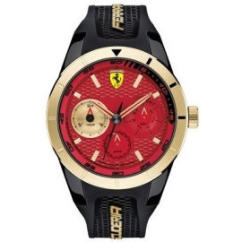 Scuderia Ferrari 0830386