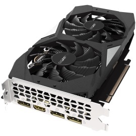 Gigabyte GV-N166TOC-6GD