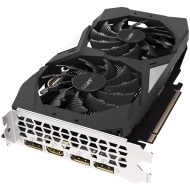 Gigabyte GV-N166TOC-6GD - cena, porovnanie