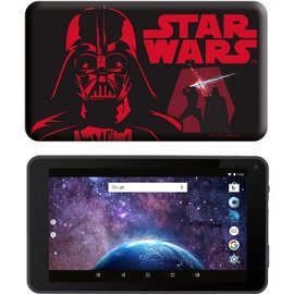 eSTAR Beauty HD 7 WiFi Star Wars