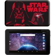 eSTAR Beauty HD 7 WiFi Star Wars - cena, porovnanie