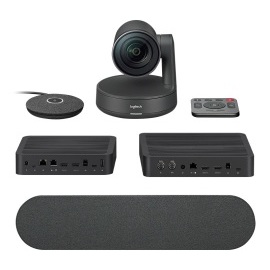 Logitech Rally System