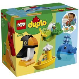 Lego Duplo 10865 Zábavné modely