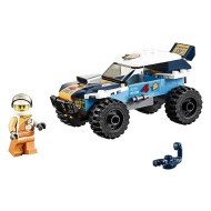 Lego City 60218 Púštne pretekárske auto - cena, porovnanie