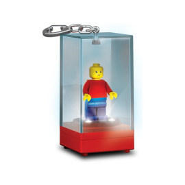 Lego Osvetlený box na minifigurky