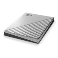 Western Digital My Passport Ultra WDBC3C0020BSL 2TB - cena, porovnanie