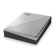 Western Digital My Passport Ultra WDBFTM0040BSL 4TB - cena, porovnanie