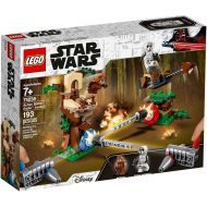 Lego Star Wars 75238 Napadení na planetě Endor - cena, porovnanie