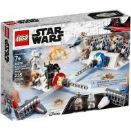 Lego Star Wars 75239 Útok na štítový generátor na planetě Hoth - cena, porovnanie