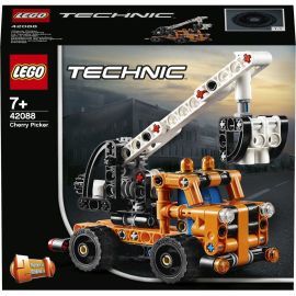 Lego Technic 42088 Pracovná plošina