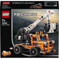 Lego Technic 42088 Pracovná plošina - cena, porovnanie