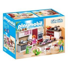 Playmobil 9269 Kuchyňa