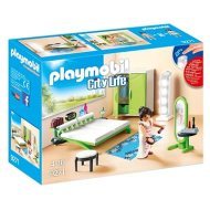Playmobil 9271 Spálňa - cena, porovnanie