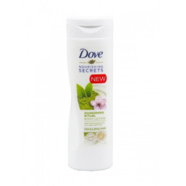 Dove Awake Matcha 400ml