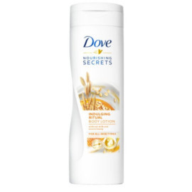 Dove Oat Milk 400ml