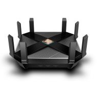 TP-Link Archer AX6000 - cena, porovnanie