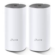 TP-Link Deco E4 (2-pack) - cena, porovnanie