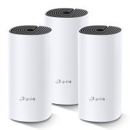 TP-Link Deco M4(3-pack) - cena, porovnanie