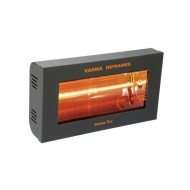 Varma Tec 400 FMC 1.5/2kW - cena, porovnanie