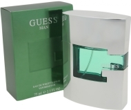 Guess Guess pour Homme 75 ml - cena, porovnanie