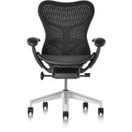 Herman Miller Mirra Butterfly - cena, porovnanie