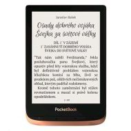 Pocketbook 632 Touch HD 3 - cena, porovnanie
