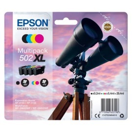 Epson C13T02W64010