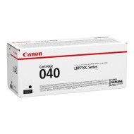 Canon CRG-040BK - cena, porovnanie