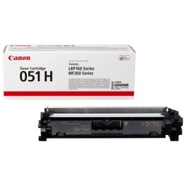 Canon CRG-051H