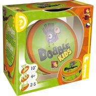 Asmodee Dobble Kids - cena, porovnanie