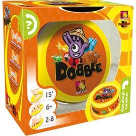 Asmodee Dobble ZOO